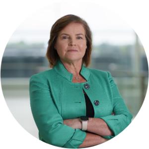 Profile photo of Dr. Elva O'Sullivan